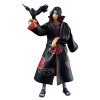 Sběratelská figurka Naruto Shippuden - Uchiha Itachi Grandista Special Edition 28cm