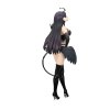 Sběratelská figurka Overlord - Albedo BiCute Bunnies Dark ver. 26cm