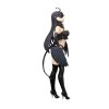 Sběratelská figurka Overlord - Albedo BiCute Bunnies Dark ver. 26cm