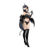Sběratelská figurka Overlord - Albedo BiCute Bunnies Dark ver. 26cm