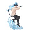 Sběratelská figurka Blue Exorcist - Rin Okumura 18cm