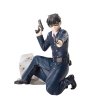 Sběratelská figurka Blue Exorcist - Yukio Okumura 14cm
