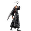Sběratelská figurka Bleach - Ichigo Kurosaki Grandista 32cm