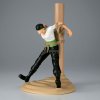Sběratelská figurka One Piece - Roronoa Zoro 13cm