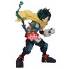 Sběratelská figurka My Hero Academia - Izuku Midoriya Final Season 22m