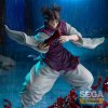 Sběratelská figurka Jujutsu Kaisen - Choso Flowing Red Scale Stack Ver