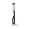 Sběratelská figurka Evangelion - Shinji Ikari Uniform Ver. 22cm