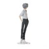Sběratelská figurka Evangelion - Kaworu Nagisa Uniform Ver. 22cm