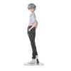 Sběratelská figurka Evangelion - Kaworu Nagisa Uniform Ver. 22cm