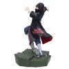 Sběratelská figurka Naruto Shippuden - Itachi Uchiha Combination Battle 16cm