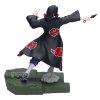 Sběratelská figurka Naruto Shippuden - Itachi Uchiha Combination Battle 16cm