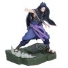 Sběratelská figurka Naruto Shippuden - Sasuke Uchiha Combination Battle 15cm