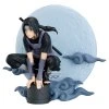 Sběratelská figurka Naruto Shippuden - Itachi Uchiha Memorable Saga 13cm