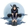 Sběratelská figurka Naruto Shippuden - Itachi Uchiha Memorable Saga 13cm