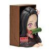 Sběratelská figurka Demon Slayer - Nezuko Kamado 16cm