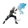 Sběratelská figurka Naruto Shippuden - Kakashi Hatake Effectreme 13cm
