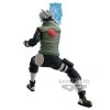 Sběratelská figurka Naruto Shippuden - Kakashi Hatake Effectreme 13cm