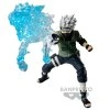 Sběratelská figurka Naruto Shippuden - Kakashi Hatake Effectreme 13cm