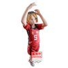 Sběratelská figurka Haikyu!! - Kenma Kozume Posing 18cm
