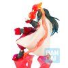 Sběratelská figurka Shaman King - Hao Ichubansho  15cm