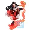 Sběratelská figurka Shaman King - Hao Ichubansho  15cm