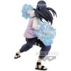Sběratelská figurka Naruto Shippuden - Hinata Hyuga Vibration Stras 16cm