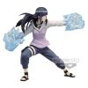 Sběratelská figurka Naruto Shippuden - Hinata Hyuga Vibration Stras 16cm