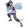Sběratelská figurka Naruto Shippuden - Hinata Hyuga Vibration Stras 16cm