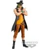 Sběratelská figurka One Piece - The Grandline Men Bartolomeo 17cm