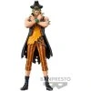Sběratelská figurka One Piece - The Grandline Men Bartolomeo 17cm