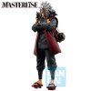 Sběratelská figurka Naruto Shippuden - Jiraiya Icibansho Masterlise 27cm