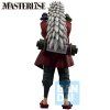 Sběratelská figurka Naruto Shippuden - Jiraiya Icibansho Masterlise 27cm