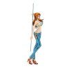 Sběratelská figurka One Piece - Nami Glitter & Glamorous Ver.A 27cm