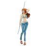 Sběratelská figurka One Piece - Nami Glitter & Glamorous Ver.A 27cm