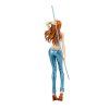 Sběratelská figurka One Piece - Nami Glitter & Glamorous Ver.A 27cm
