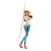 Sběratelská figurka One Piece - Nami Glitter & Glamorous Ver.A 27cm