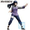 Sběratelská figurka Naruto Shippuden - Hinata Hyuga Ichibansho Masterlise 21cm