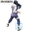 Sběratelská figurka Naruto Shippuden - Hinata Hyuga Ichibansho Masterlise 21cm