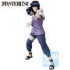 Sběratelská figurka Naruto Shippuden - Hinata Hyuga Ichibansho Masterlise 21cm
