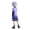 Sběratelská figurka Hunter X Hunter - Killua Grandista 25cm