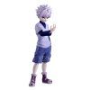 Sběratelská figurka Hunter X Hunter - Killua Grandista 25cm