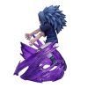 Sběratelská figurka Naruto - Sasuke Uchiha 72 Series Vibration Strars 15cm