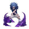 Sběratelská figurka Naruto - Sasuke Uchiha 72 Series Vibration Strars 15cm