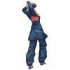 Sběratelská figurka JoJo's Bizarre Adventure - Diamond is Unbreakable Mometria Josuke Higashikata 23cm