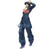 Sběratelská figurka JoJo's Bizarre Adventure - Diamond is Unbreakable Mometria Josuke Higashikata 23cm
