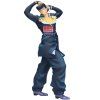 Sběratelská figurka JoJo's Bizarre Adventure - Diamond is Unbreakable Mometria Josuke Higashikata 23cm