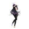 Sběratelská figurka Overlord - Albedo BiCute Bunnies 30cm