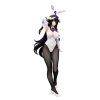 Sběratelská figurka Overlord - Albedo BiCute Bunnies 30cm