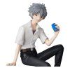Sběratelská figurka Evangelion - Kaworu Nagisa PM Perching 14cm