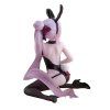Sběratelská figurka Overlord - Shalltear Desktop Cute Bunny Ver. 13cm